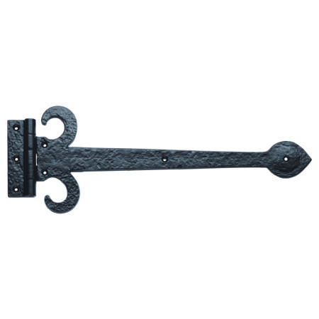 Gate and Barn Hinges